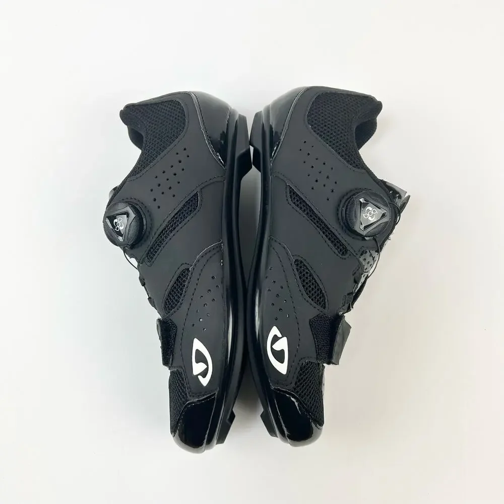 Giro Savix Cycling Shoe Road Gravel Black EU 37 Women's 6‎